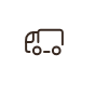 Free shipping icon