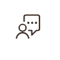 Customer service icon