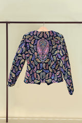 Gul Ambika – Denim Jacket