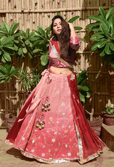 Gulaabi Patti