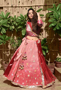 Gulaabi Patti