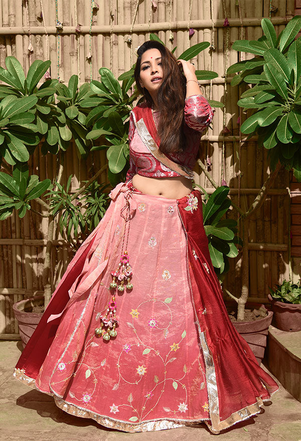 Gulaabi Patti