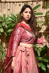 Gulaabi Patti