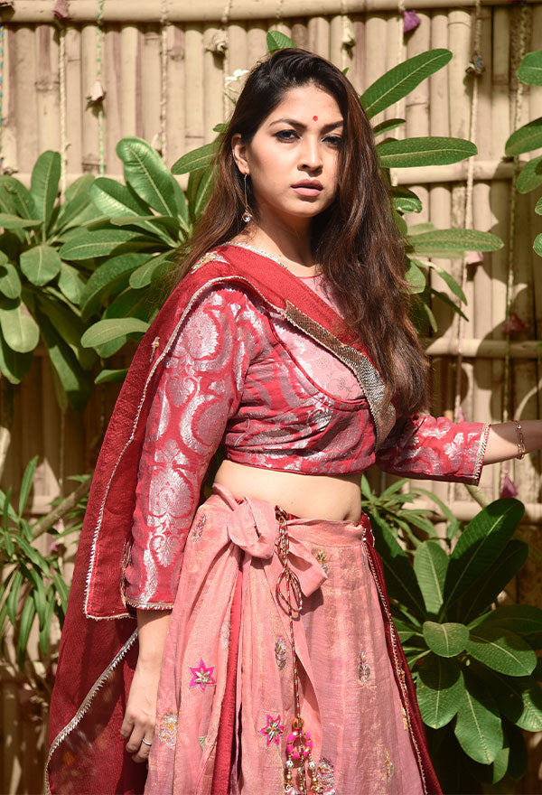 Gulaabi Patti