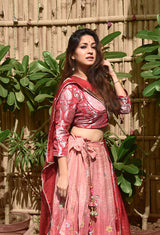 Gulaabi Patti
