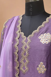 Parijatika