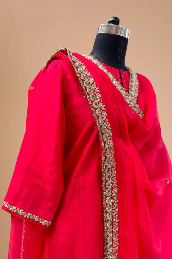 Surkh Laal