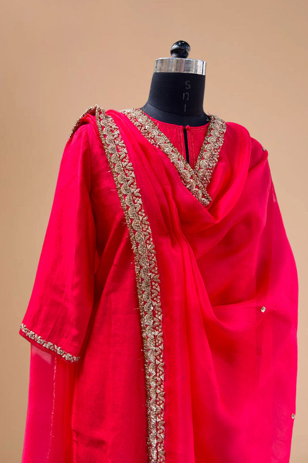 Surkh Laal