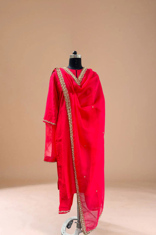 Surkh Laal