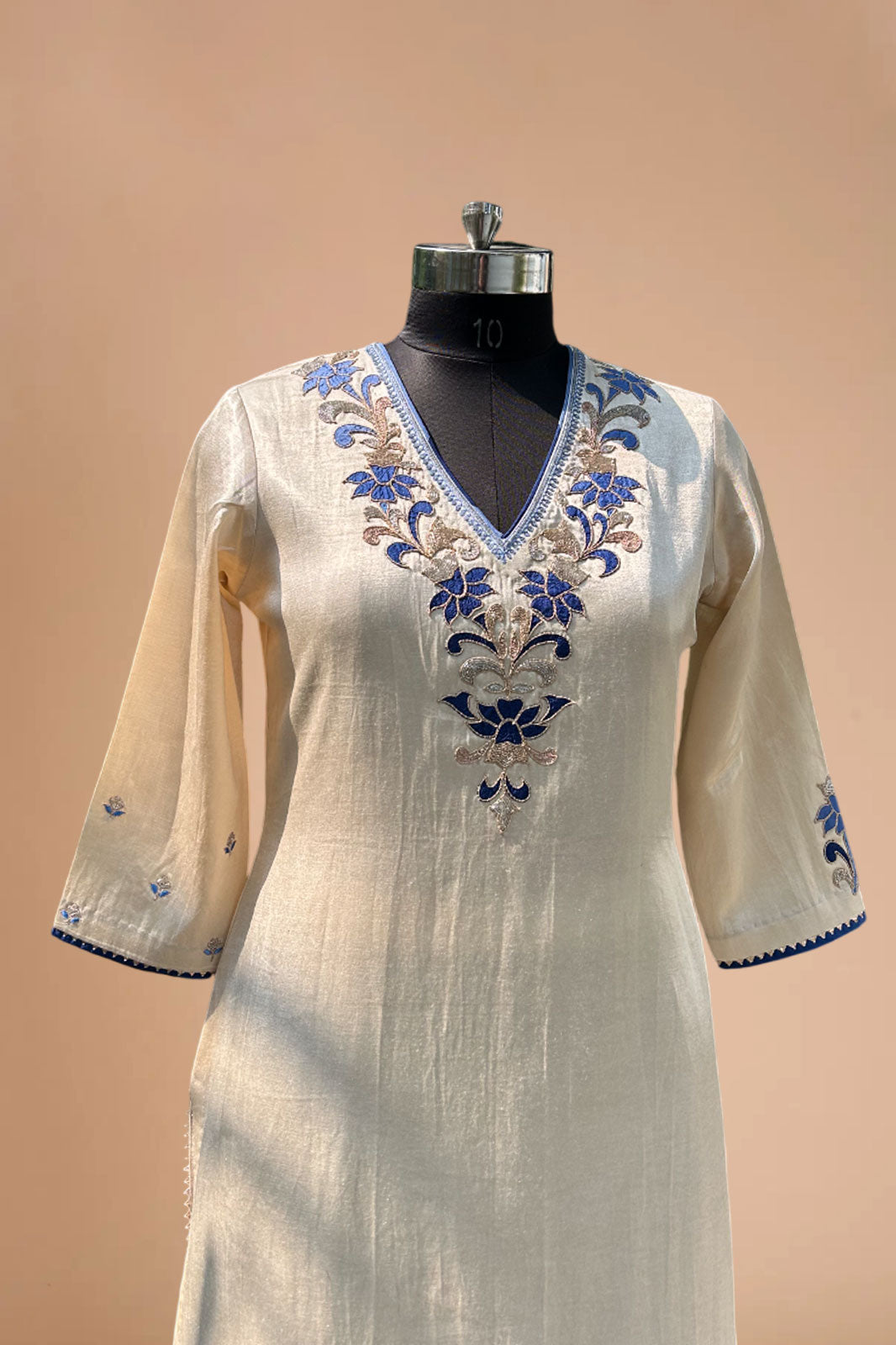 Phankuri Pankhuri – Utsavi by Shilpa