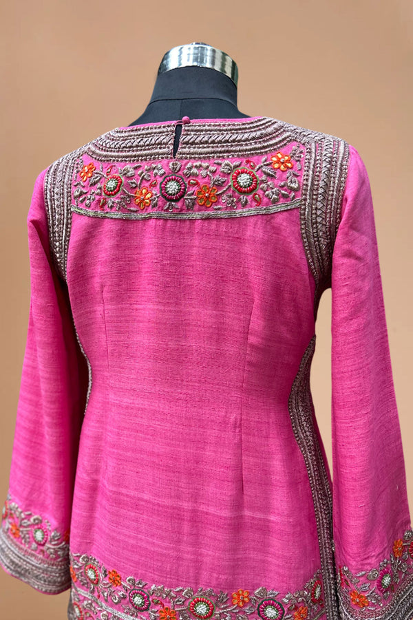 Gulaabi Phool