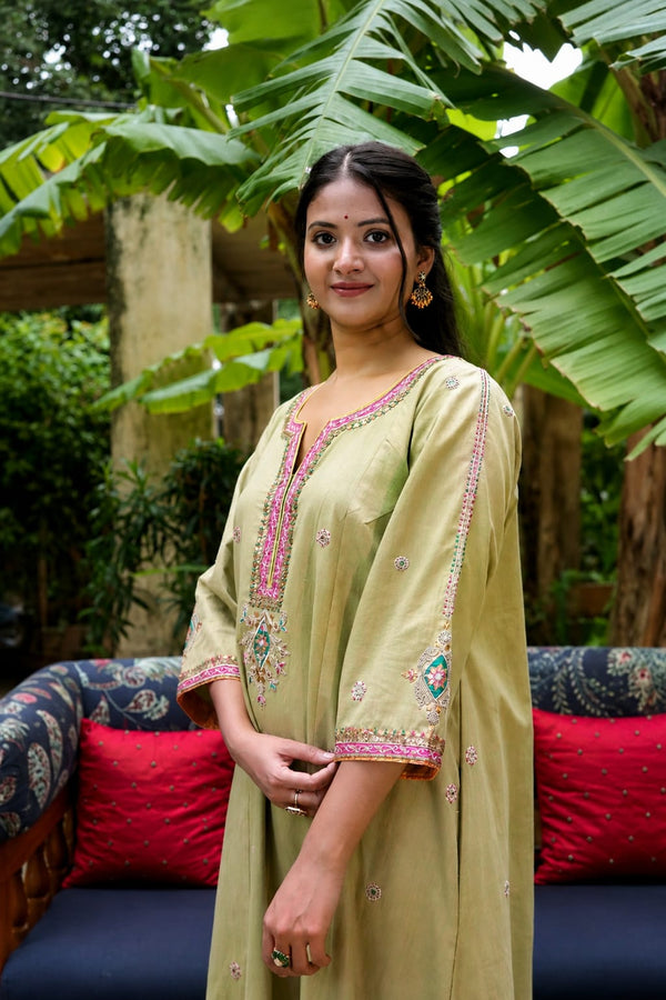 Meher Leher