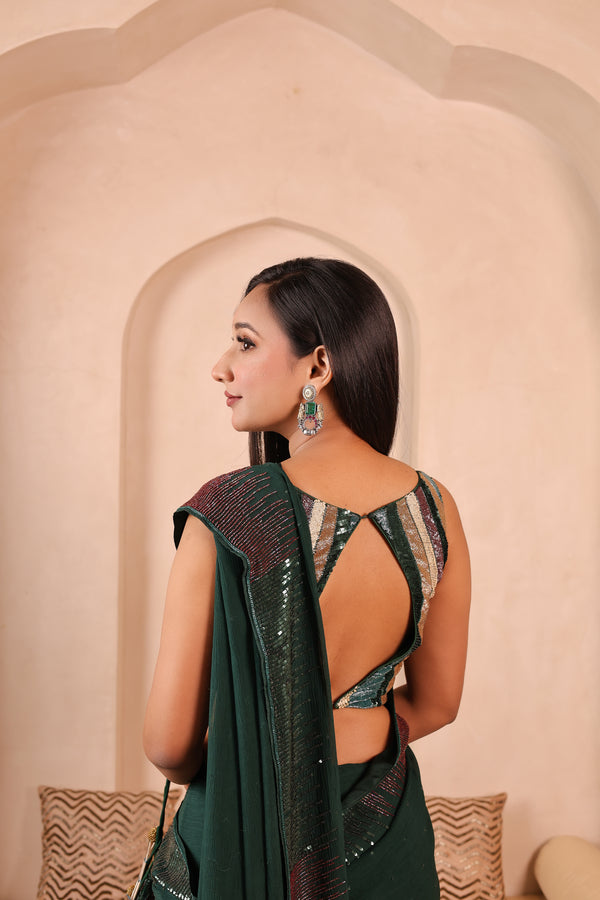 Gehra Sabz