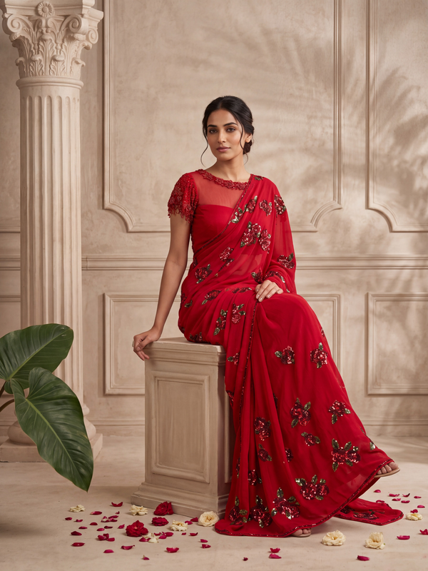 Ruby Raat