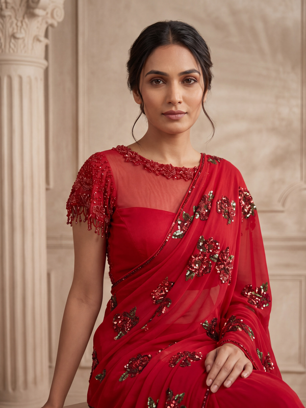 Ruby Raat