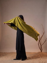 Moti Gulzar – Pure Pashmina Shawl