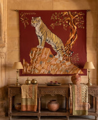 Vyaghra Vaibhav (Tiger’s Splendor)