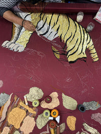 Vyaghra Vaibhav (Tiger’s Splendor)