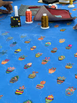 Blue Souk