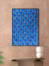 Blue Souk