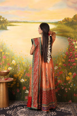Rangrez Virasat - A Timeless Expression of Heritage Craftsmanship
