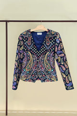Gul Ambika – Denim Jacket