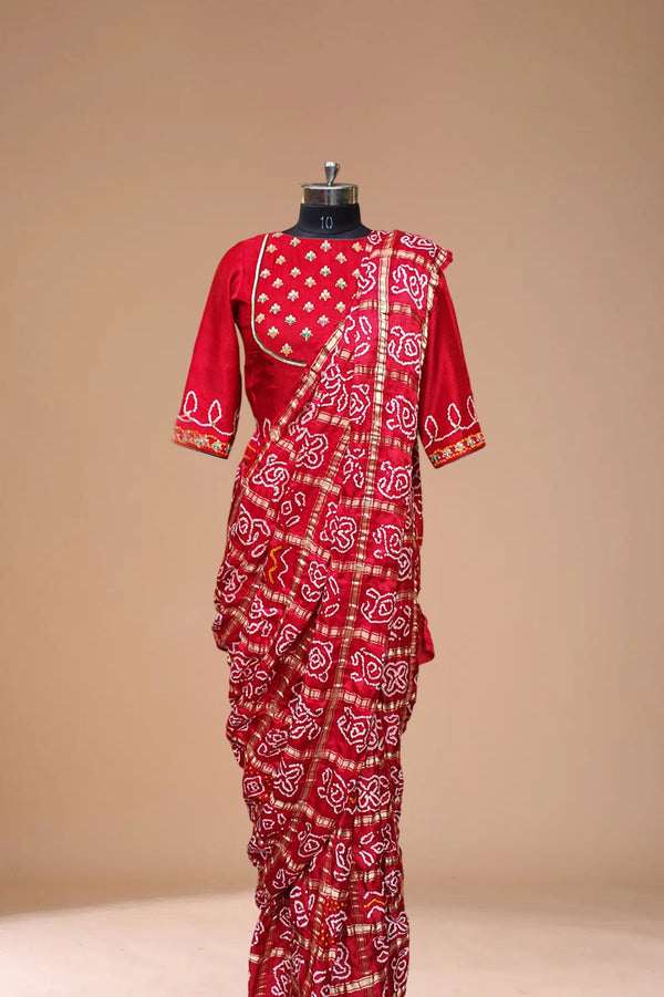 Chowkadi
