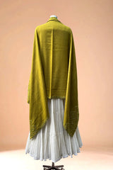 Moti Gulzar – Pure Pashmina Shawl