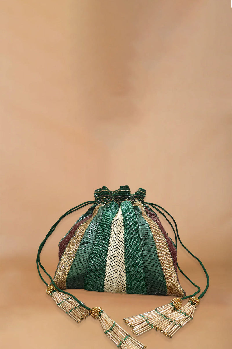 Chamkali Rangili