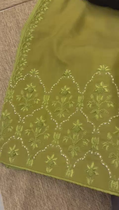 Moti Gulzar – Pure Pashmina Shawl