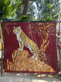 Vyaghra Vaibhav (Tiger’s Splendor)