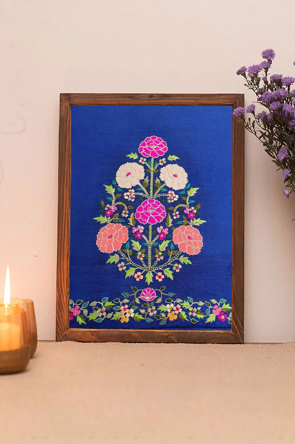 Tales of Flowers