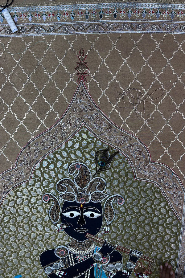Murli Madhuri