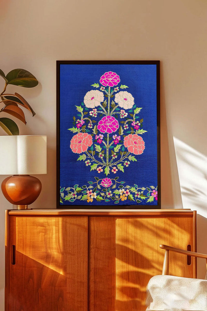 Tales of Flowers