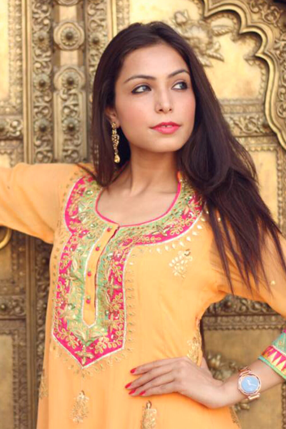 Rang-e-Baharan - Image 3