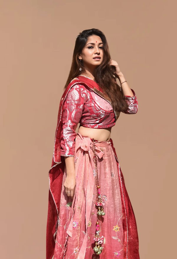 Lehenga