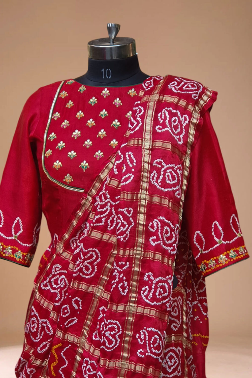 Chowkadi - Image 3