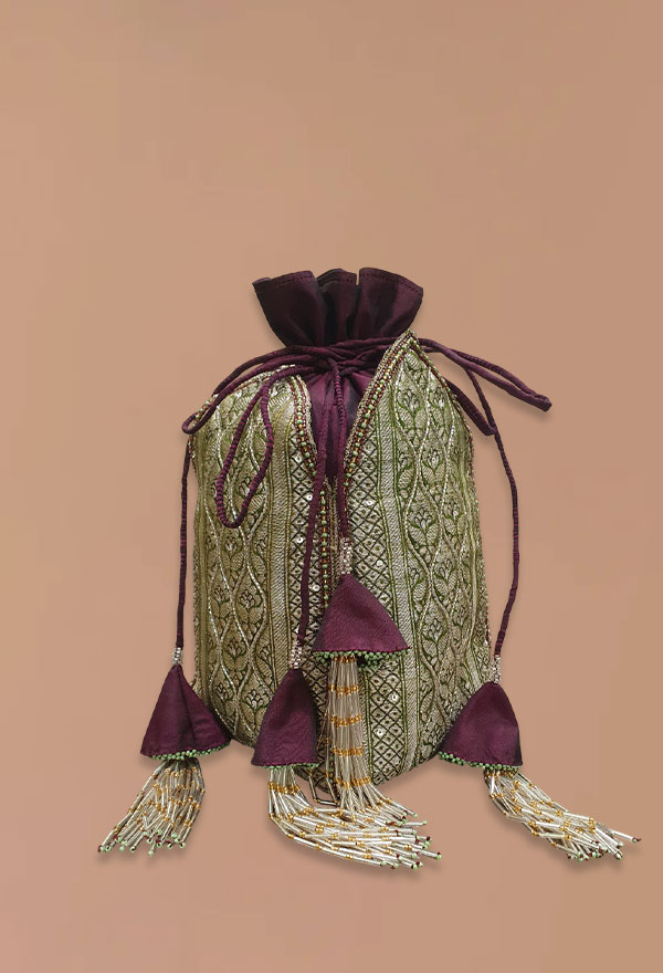 Potli bags